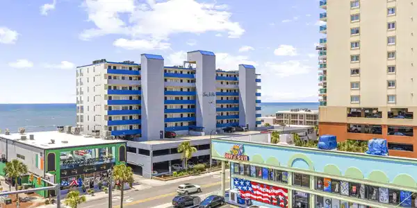 1709 S Ocean Blvd.