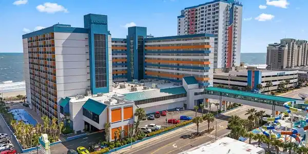 1501 S Ocean Blvd.