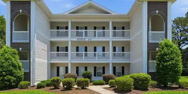 1278 River Oaks Dr.