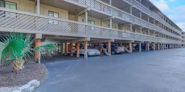 214 Maison Dr.