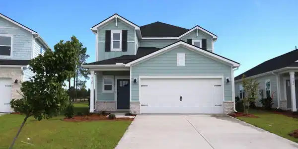 3128 Tranquility Loop