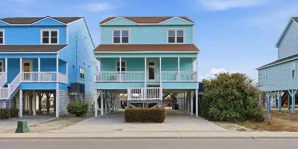 4012 N Ocean Blvd.