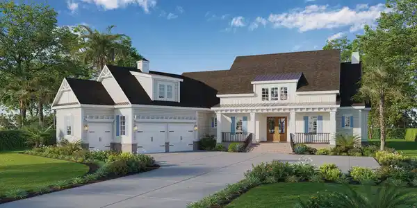 Lot 63 Preservation Circle