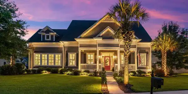 1248 East Isle of Palms Ave.