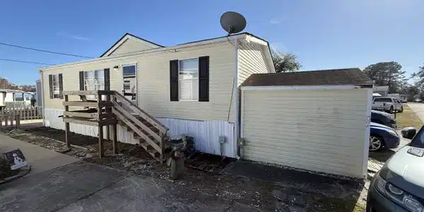 373 Silver Sands Ln.