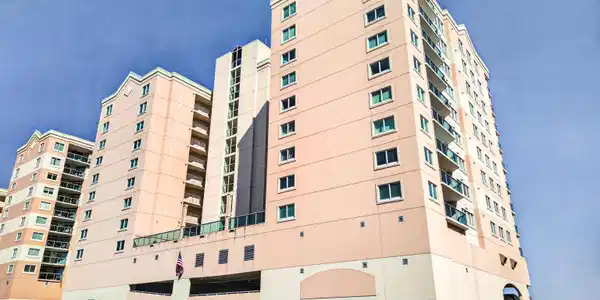 2001 South Ocean Blvd.
