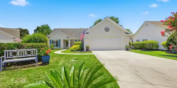 1732 Amberly Dr.