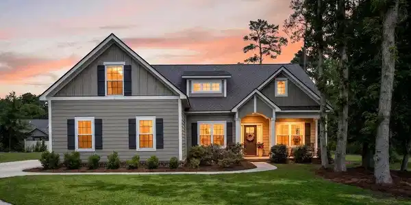 55 Hamilton Trail