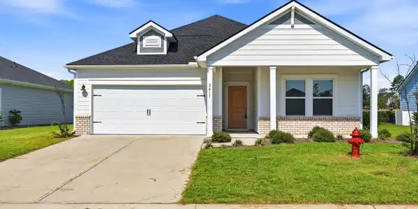 2417 Grand Meadow Dr.