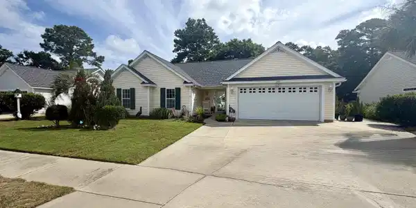 207 Melody Gardens Dr.