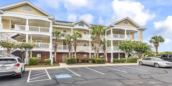5801 Oyster Catcher Dr.