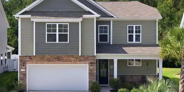 292 Calhoun Falls Dr.