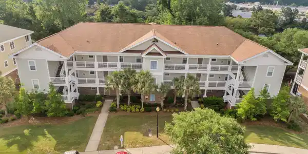 5801 Oyster Catcher Dr.