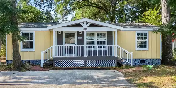 2408 Bryan St.