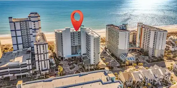 5300 N Ocean Blvd.