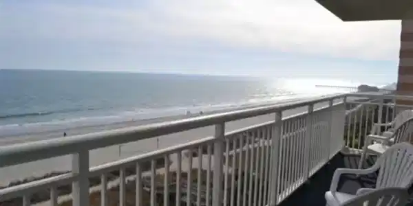 2000 N Ocean Blvd.