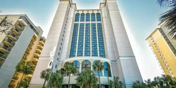 2104 N Ocean Blvd.