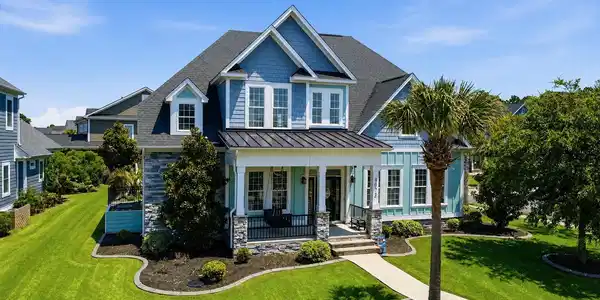 9073 Belvidere Dr.