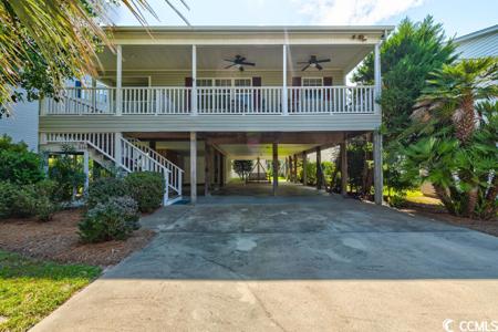 516 Bay Drive Ext.