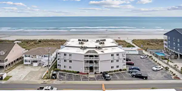 5000 N Ocean Blvd.