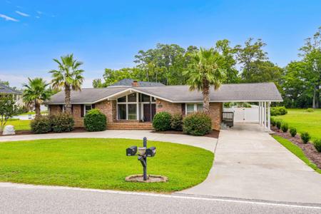 1720 Cenith Dr.