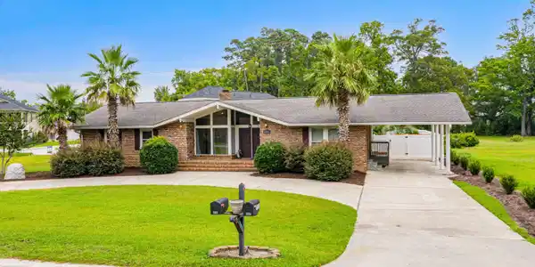 1720 Cenith Dr.