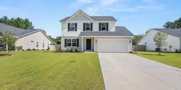 131 Teal Bluff Blvd.