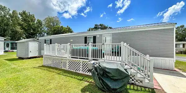 1419 Circle Dr.
