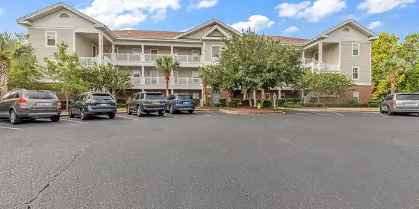 5801 Oyster Catcher Dr.
