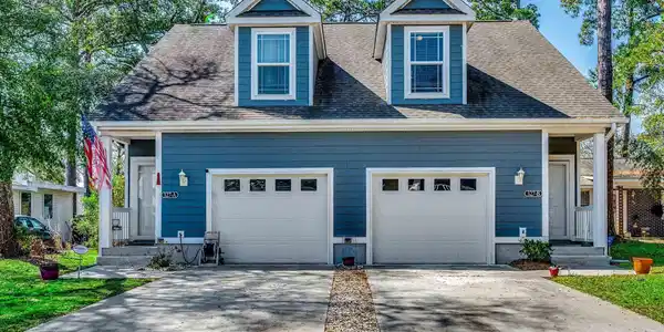 327A&B Sparrow Dr.