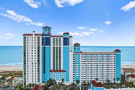 3000 N Ocean Blvd.