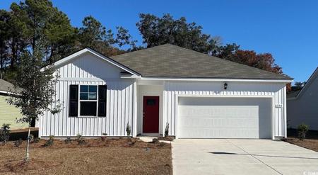 470 Blissful Ln.