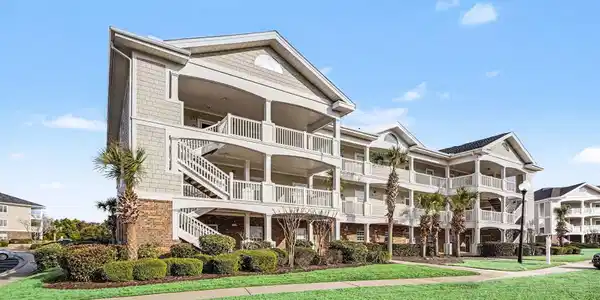 5801 Oyster Catcher Dr.