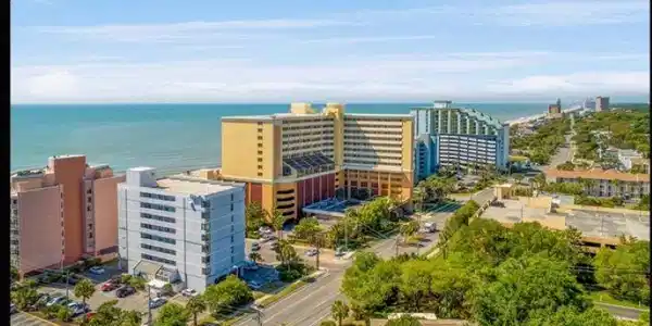 6900 N Ocean Blvd.