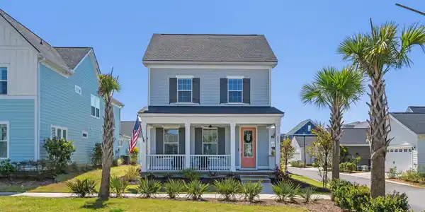 222 Delano Way