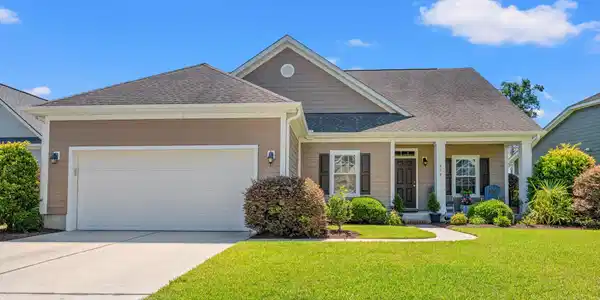 416 Retriever Ct.