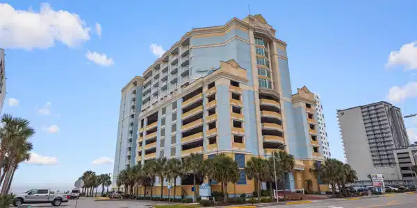 2501 S Ocean Blvd.