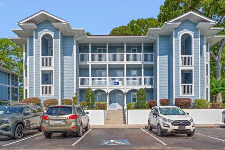 4640 Greenbriar Dr.