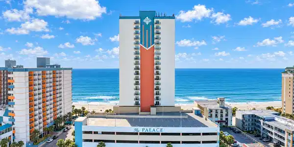 1605 S Ocean Blvd.