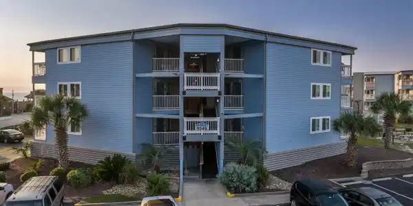 9540 Shore Dr.