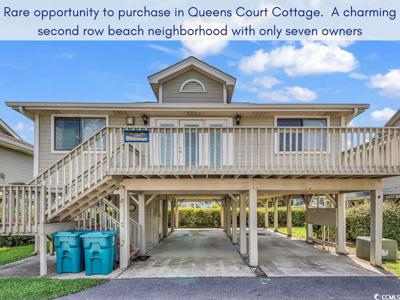 1107 N Waccamaw Dr.
