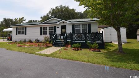 30 Morrell Dr.