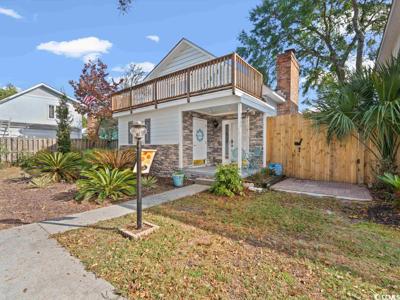 506-C Rosemary Ln.