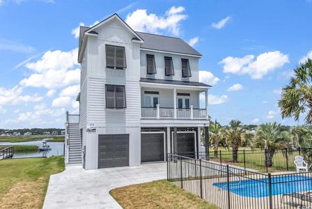 970 S Waccamaw Dr.