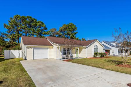 3780 Canvasback Dr.