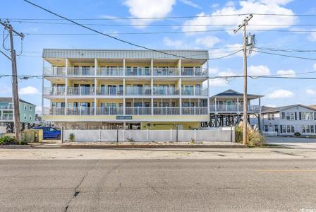 301 N Waccamaw Dr.