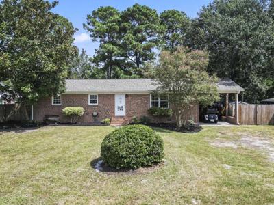 4109 Sand Trap Ave.