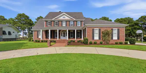 3766 Annandale Dr.
