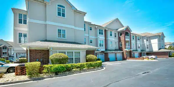 2241 Waterview Dr.