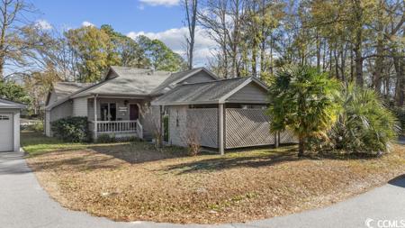 808 James Landing Ct.